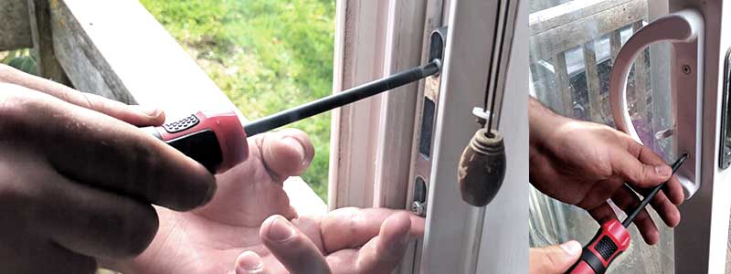 Sliding Door Lock Repair Toronto Gta, Sliding Door Handle Repair